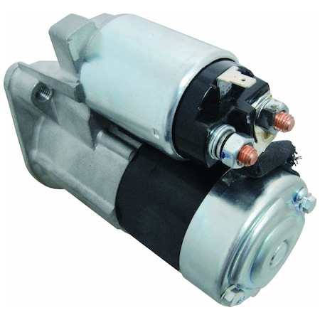 Replacement For Tyc, 119025 Starter